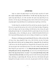 Luận văn Xây dựng phần mềm hỗ trợ dạy và học