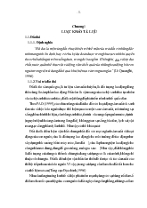 Đề tài Đánh giá hiện trạng sử dụng đất đai và kết quả kế hoạch sử dụng đất đai huyện Cao Lãnh giai đoạn 2005 – 2010 trên cơ sở quy hoạch sử dụng đất huyện