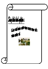 Đề tài Giúp học sinh lớp 5 học tốt văn miêu tả