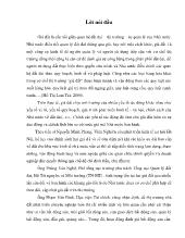 Luận văn Đánh giá những nhân tố ảnh hưởng đến giá quyền sử dụng đất tại Thành phố Cao Lãnh tỉnh Đồng tháp