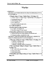 Chuyên đề Các biện pháp nâng cao hiệu quả sử dụng lao động tại Công ty Cổ phần Đầu tư và Xây dựng số 34