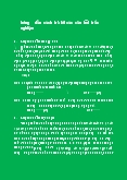 Đề tài Câu hỏi trắc nghiệm lứa tuổi và sư phạm