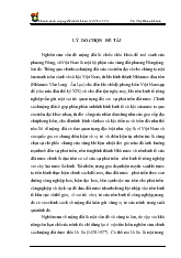 Đề tài Chính sách ruộng đất thời Lê sơ (1428-1527)