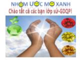 Đề tài Những nguyên lý cơ bản của chủ nghĩa Mác – Lê Nin