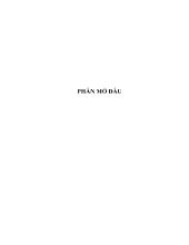 Luận văn Bộ định dạng thương hiệu cho nhà hàng thức ăn nhanh Handy