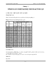 Đồ án Thiết kế hệ thống kỹ thuật quản lý chất thải rắn cho thành phố Đà Nẵng, qui hoạch đến năm 2025