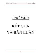 Đề tài Nghiên cứu t?ochế phẩm Lactobacillus acidophilus