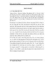 Đề tài Nghiên cứu ảnh hưởng của tỷ lệ S/V tới khả năng tạo màng BC từ vi khuẩn Acetobacter xylinum BHN2