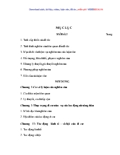 Thực trạng di cư mùa vụ của lao động nữ nông thôn