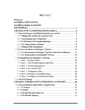 Đánh giá tác động tiềm năng của nước biển dâng đến Vườn Quốc gia Xuân Thủy