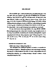Khủng hoảng kinh tế chu kỳ là một điều tất yếu, nhưng nếu khắc phục được thì nền kinh tế lại có những bước nhảy thần kỳ