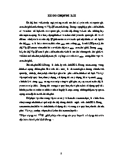 Thực trạng và nhưng giải pháp cho công tác quy hoạch sử dụng đất trên địa bàn thành phố Hải Dương