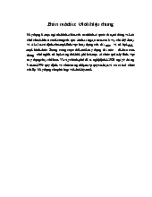 Tìm hiểu về bộ xây dựng và viện kinh tế xây dựng