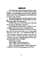 Chính sách tỷ giá của Trung Quốc và tác động của nó đến thương mại Trung Quốc và thương mại thế giới