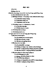 Công tác hạch toán kế toán tại công ty giầy Thăng Long. 2.1 - Hạch toán vốn bằng tiền