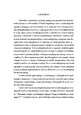Thực trạng công tác tuyển dụng lao động tại Công ty cổ phần đầu tư và xây dựng 573