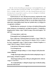 Thực trạng hoạt động phân tích tài chính doanh nghiệp tại công ty cổ phần xây dựng và phát triển nông thôn 2