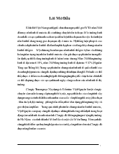 Thực trạng hoạt động sản xuất kinh doanh của công ty thương mại xây dựng và kiến trúc Việt nguyên trong những năm qua