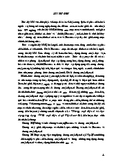 Thương mại điện tử và thực trạng ứng dụng thương mại điện tử tại Việt Nam