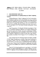 Tình hình hoạt động sản xuất kinh doanh trong 3 năm gần đây 13