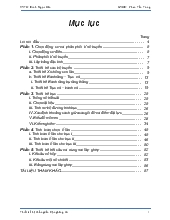 Thiết kế hệ thống dẫn động băng tải - Phương án số: 5