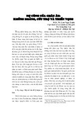 Nợ công của Châu Âu khủng hoảng, cứu trợ và triển vọng