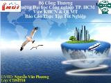 Tìm hiểu quy trình xử lý chất thải NH bằng phương pháp lò đốt tại công ty CP môi trường Việt Úc
