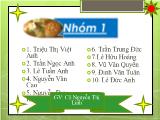 Đề tài Quá trình sản xuất ethanol bằng công nghệ sinh học