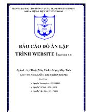 Kỷ thuật máy tính – Mạng máy tính - Adn book online