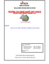 Quản lý xác thực tập trung với dịch vụ ldap linux