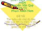 Đề tài Tìm hiểu các chế độ làm việc của khí cụ điện, ví dụ và cách tính toán quy đổi giữa các chế độ