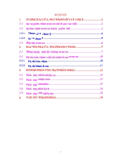 Đặc trưng của trường neutron 7