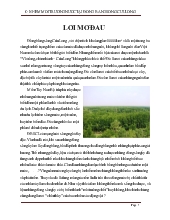 Ô nhiễm môi trường nước tại đồng bằng sông Cửu Long