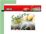 Tiểu luận Về các loại thực phẩm có nguyên liệu là Protein