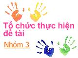 Nhận dạng năng lực cạnh tranh của các doanh nghiệp vừa và nhỏ