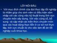 Đồ án Thiết kế khách sạn Grand