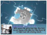 Mối quan hệ giữa tạo lập, thu hút và sử dụng vốn đầu tư