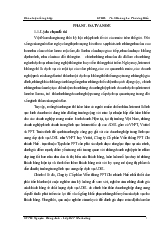 Đề tài Thiết kế nghiên cứu hoạt động tại Công ty Cổ phần Viễn thông FPT