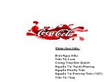 Cấu trúc thương hiệu coca - Cola