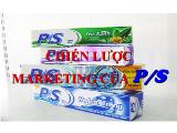 Chiến lược marketing của p/s