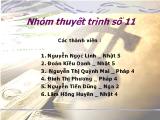 Đề tài Tác động của cơ chế điều hành tỷ giá hối đoái tới hoạt động xuất khẩu của Việt Nam