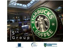 Lập kế hoạch truyền thông cho starbucks coffee thương mại trong giai đoạn đầu thâm nhập thị trường Việt Nam