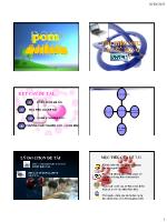 Phản ánh một nhu cầu cấp thiết hiện nay - Nhu cầu sử dụng laptop hiện nay
