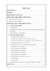 Phân tích mô hình và dự báo mức lương hàng tháng của công nhân
