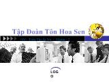 Tập đoàn tôn Hoa Sen