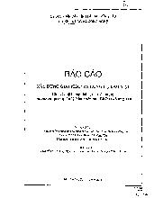 Đề tài Xây dựng giải pháp và công cụ bảo mật cho hệ thống thông tin trên mạng của các cơ quan quản lý nhà nước tỉnh Bà Rịa - Vũng Tàu