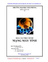 Mạng máy tính