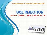 Tài liệu SQL jnection