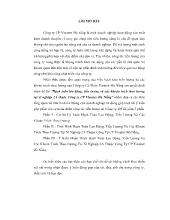 Đề tài Hạch toán lao động, tiền lương và các khoản trích theo lương tại xí nghiệp 2A thuộc Công ty CP Vinatex Đà Nẵng