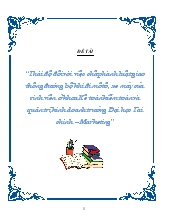 Đề tài Thái độ đối với việc chấp hành luật giao thông đường bộ khi đi mô tô, xe máy của sinh viên ở khoa Kế toán kiểm toán và quản trị kinh doanh trường Đại học Tài chính – Marketing